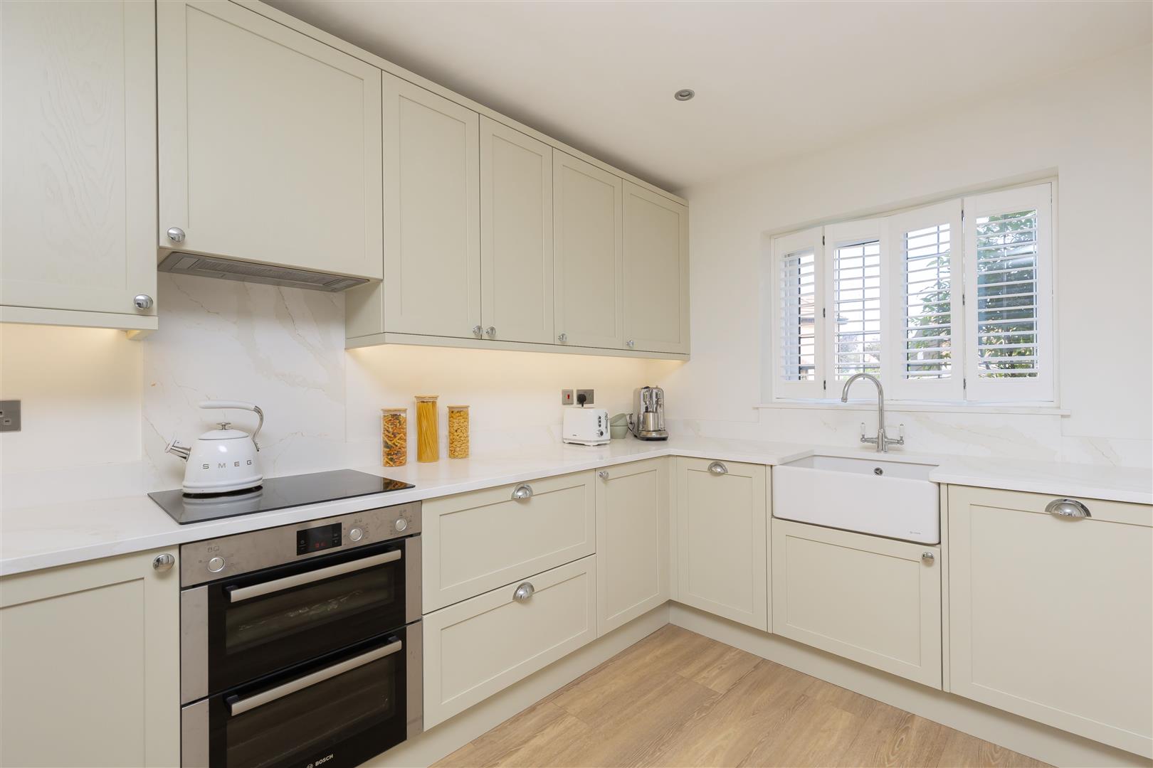 Old Orchard Place, Leyland